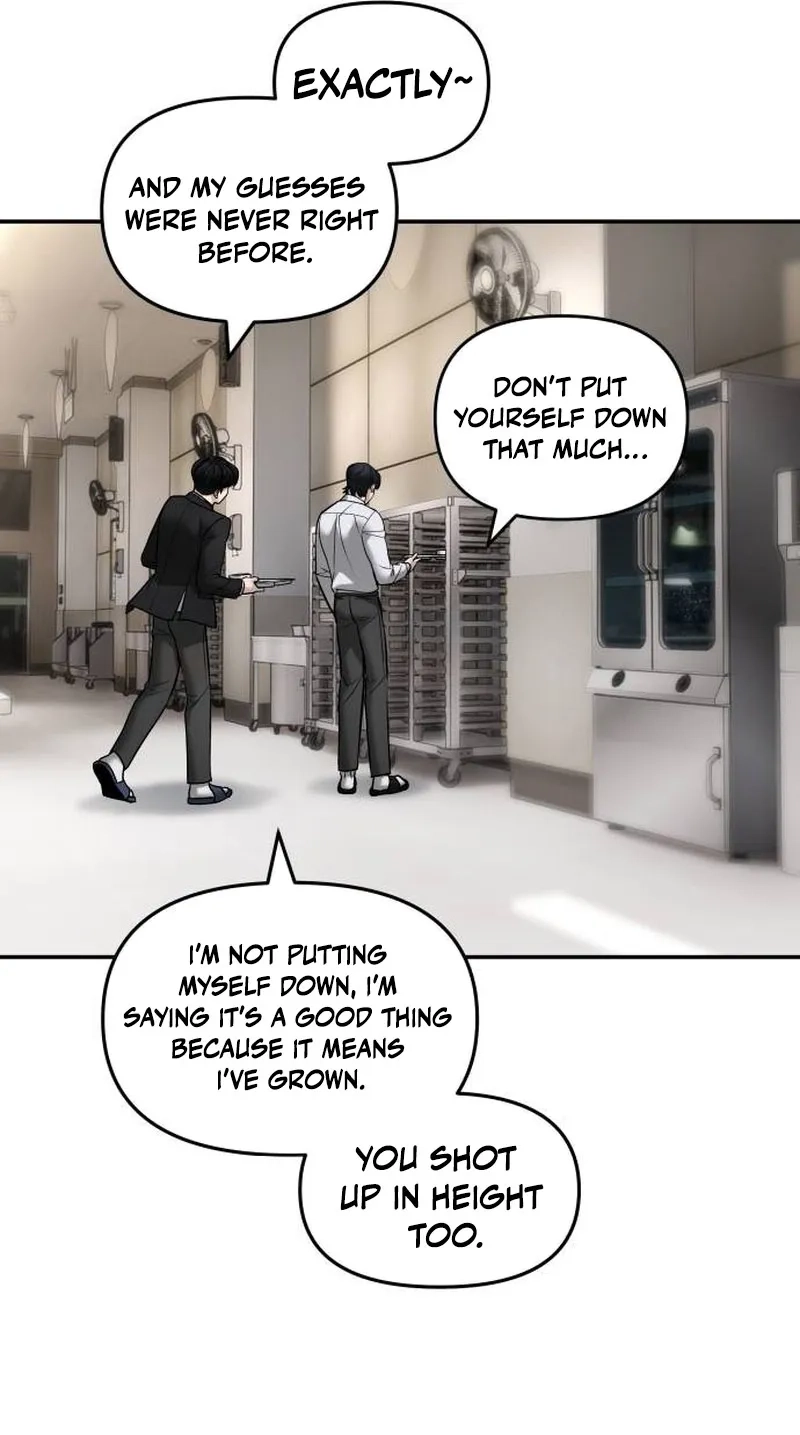 Designated Bully Chapter 205 page 59 - 