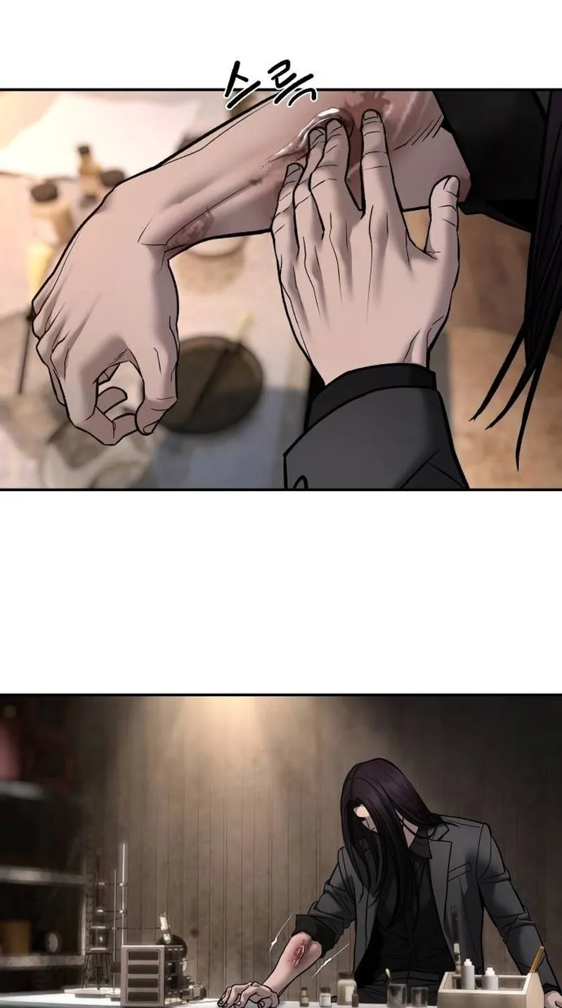 Designated Bully Chapter 205 page 63 - 