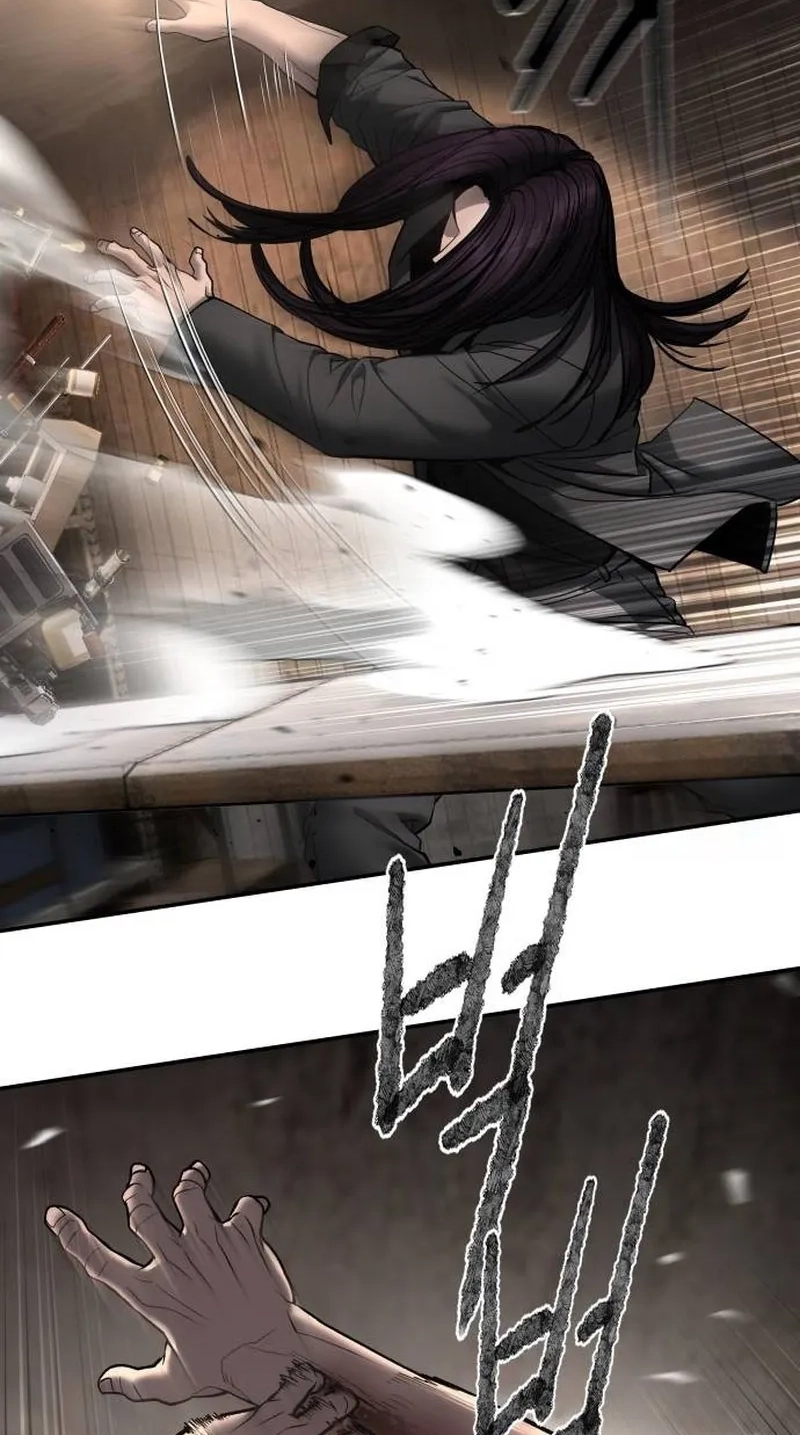 Designated Bully Chapter 205 page 65 - 