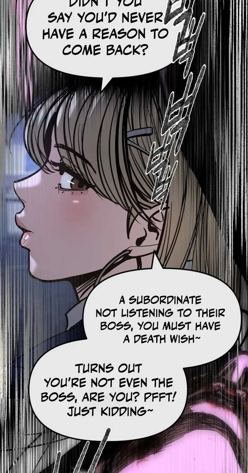 Designated Bully Chapter 205 page 68 - 