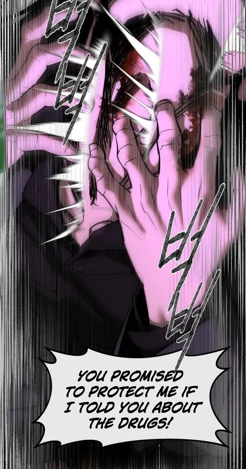 Designated Bully Chapter 205 page 69 - 