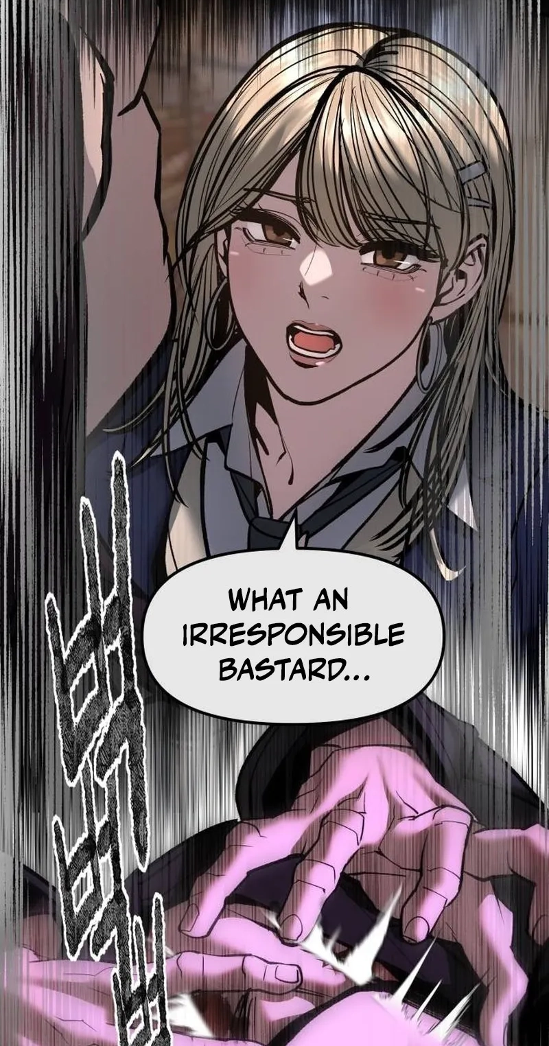 Designated Bully Chapter 205 page 70 - 