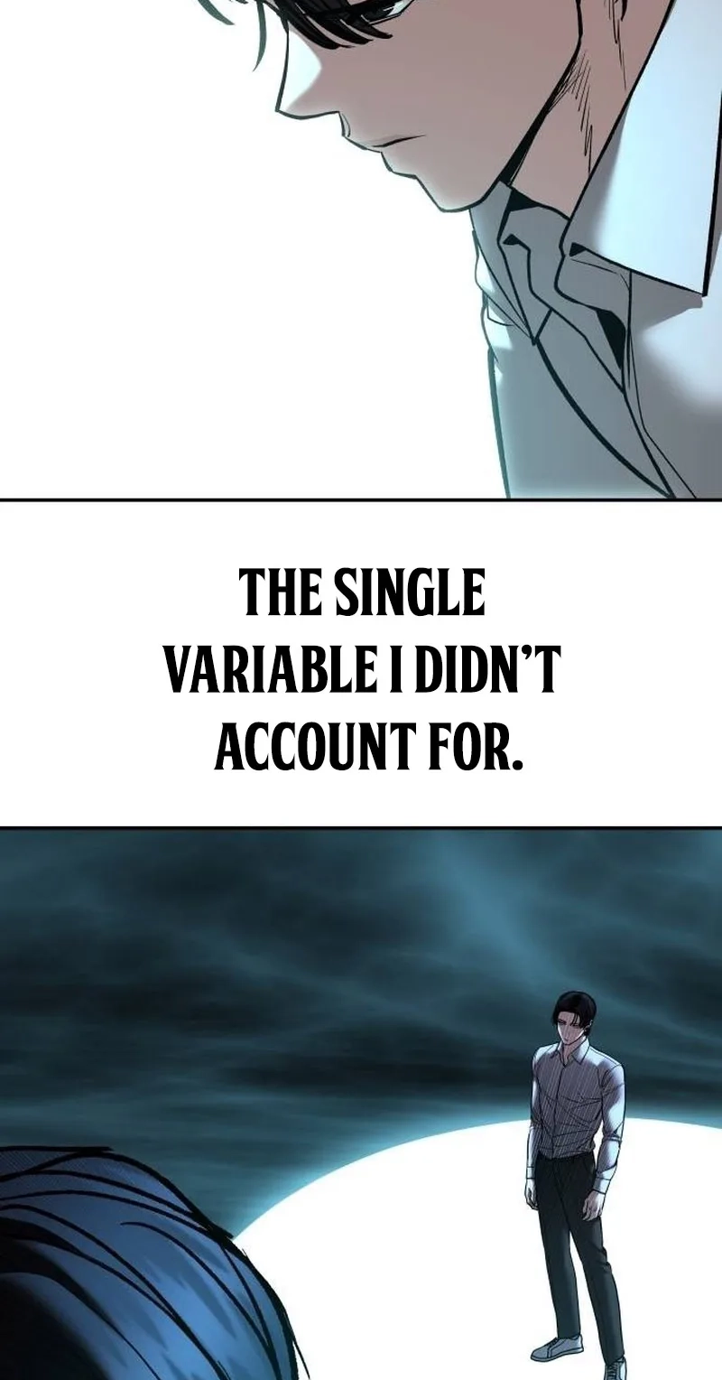 Designated Bully Chapter 205 page 8 - 