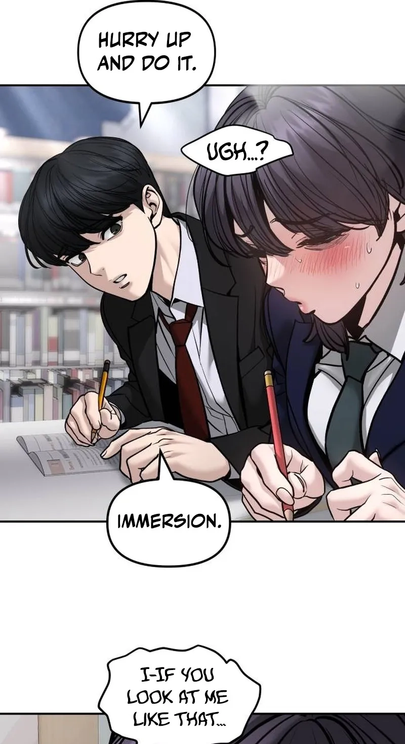 Designated Bully Chapter 205 page 86 - 