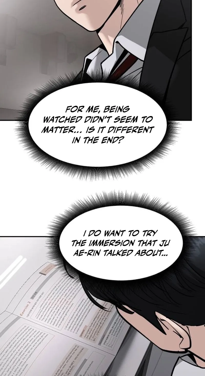 Designated Bully Chapter 205 page 89 - 