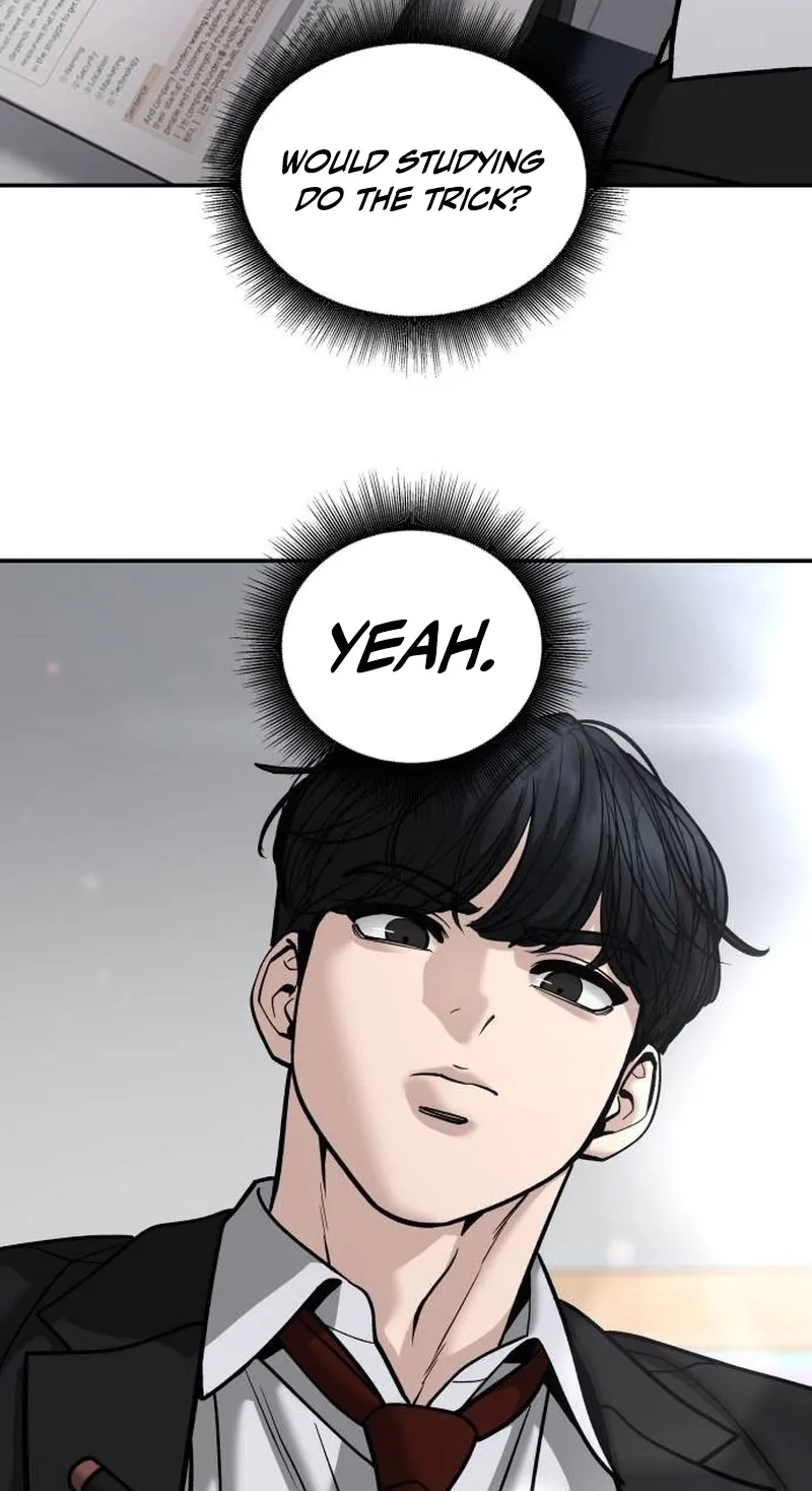 Designated Bully Chapter 205 page 90 - 