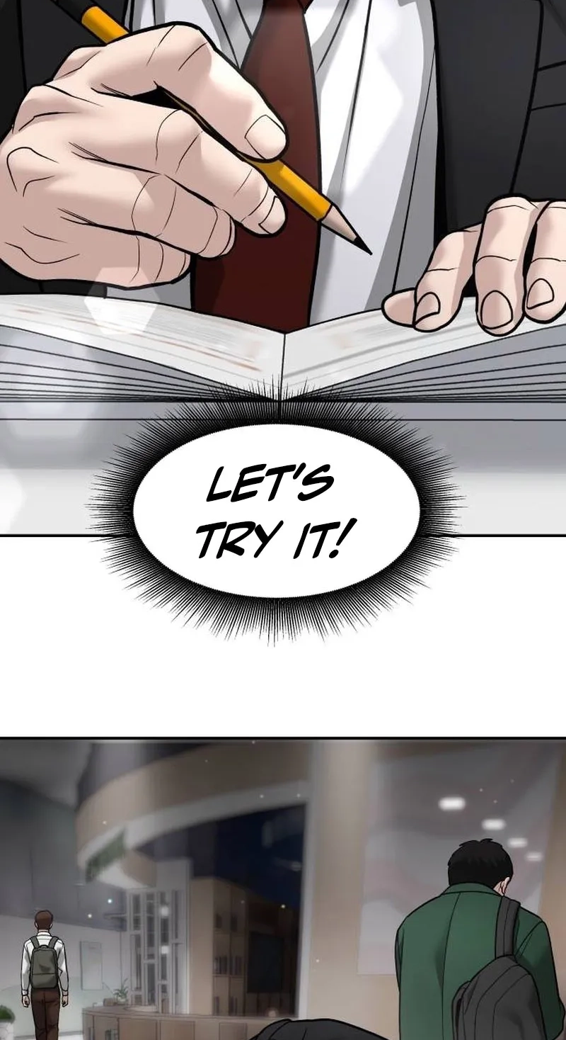 Designated Bully Chapter 205 page 91 - 