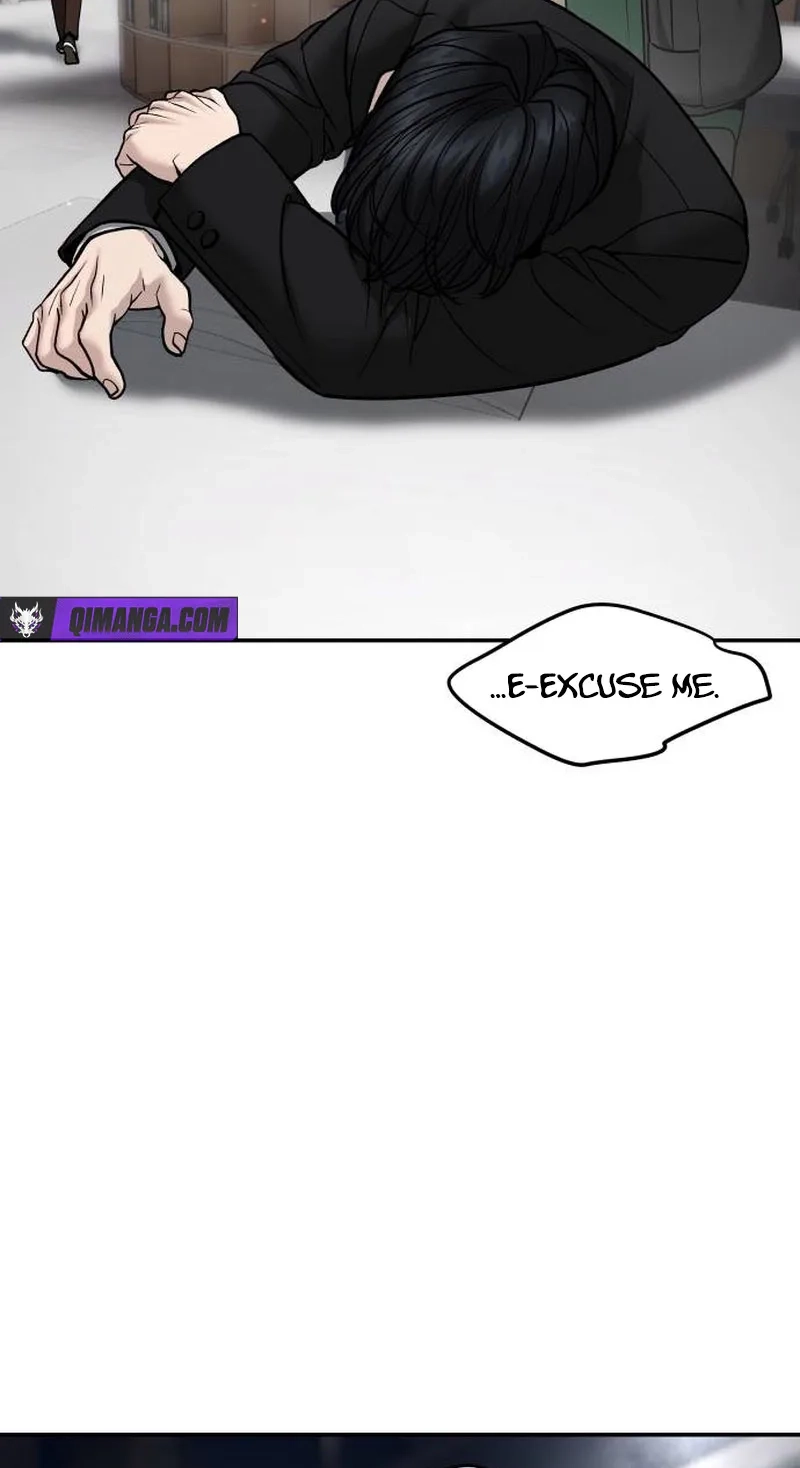 Designated Bully Chapter 205 page 92 - 