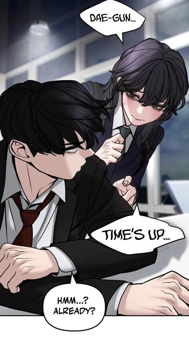 Designated Bully Chapter 205 page 93 - 
