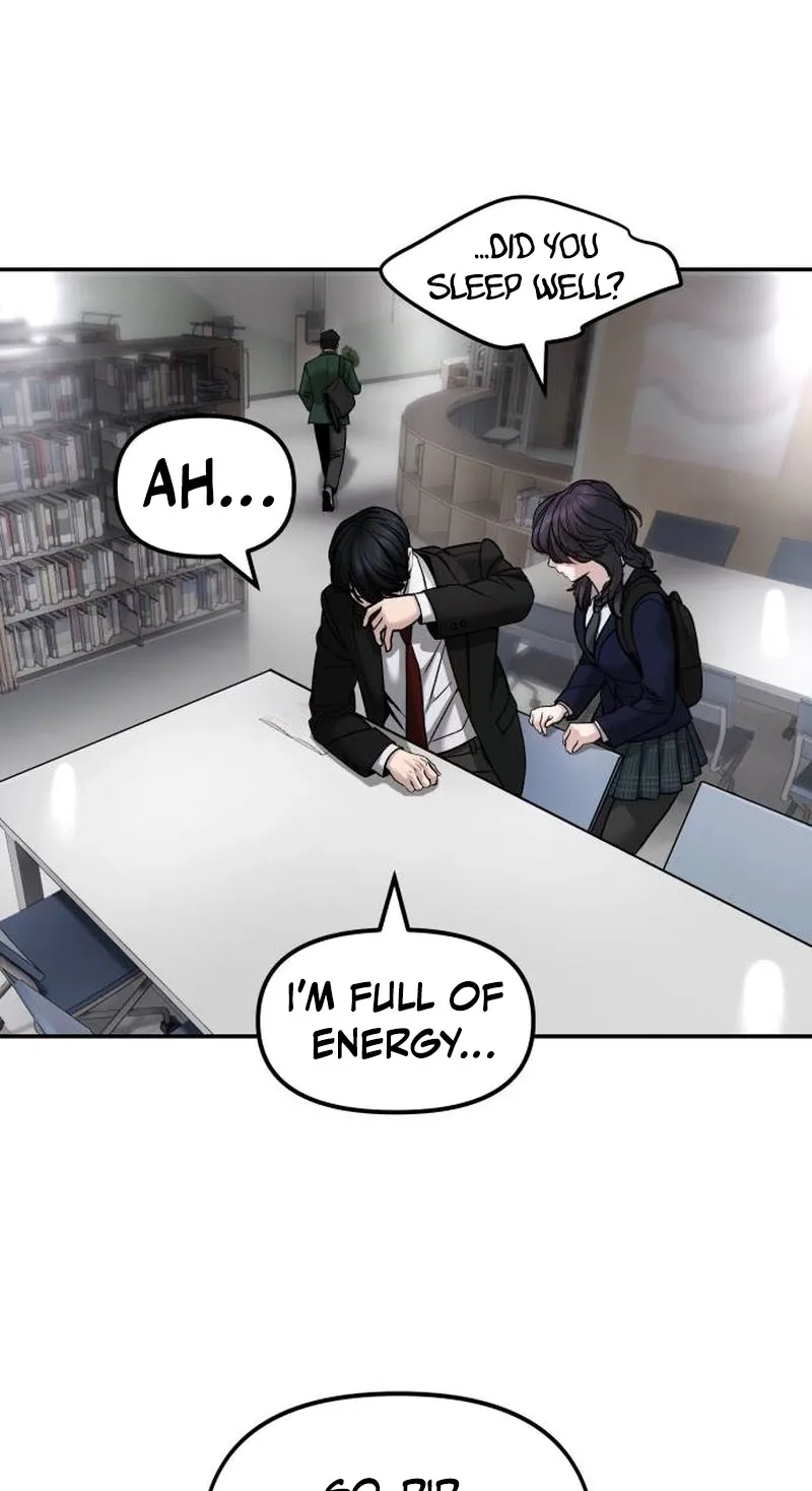 Designated Bully Chapter 205 page 94 - 