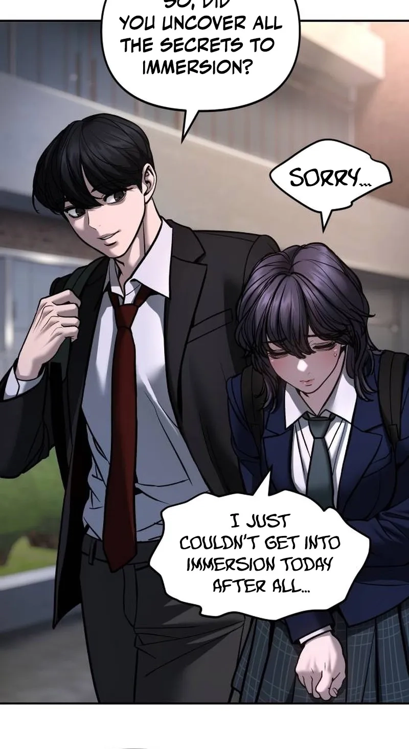 Designated Bully Chapter 205 page 95 - 