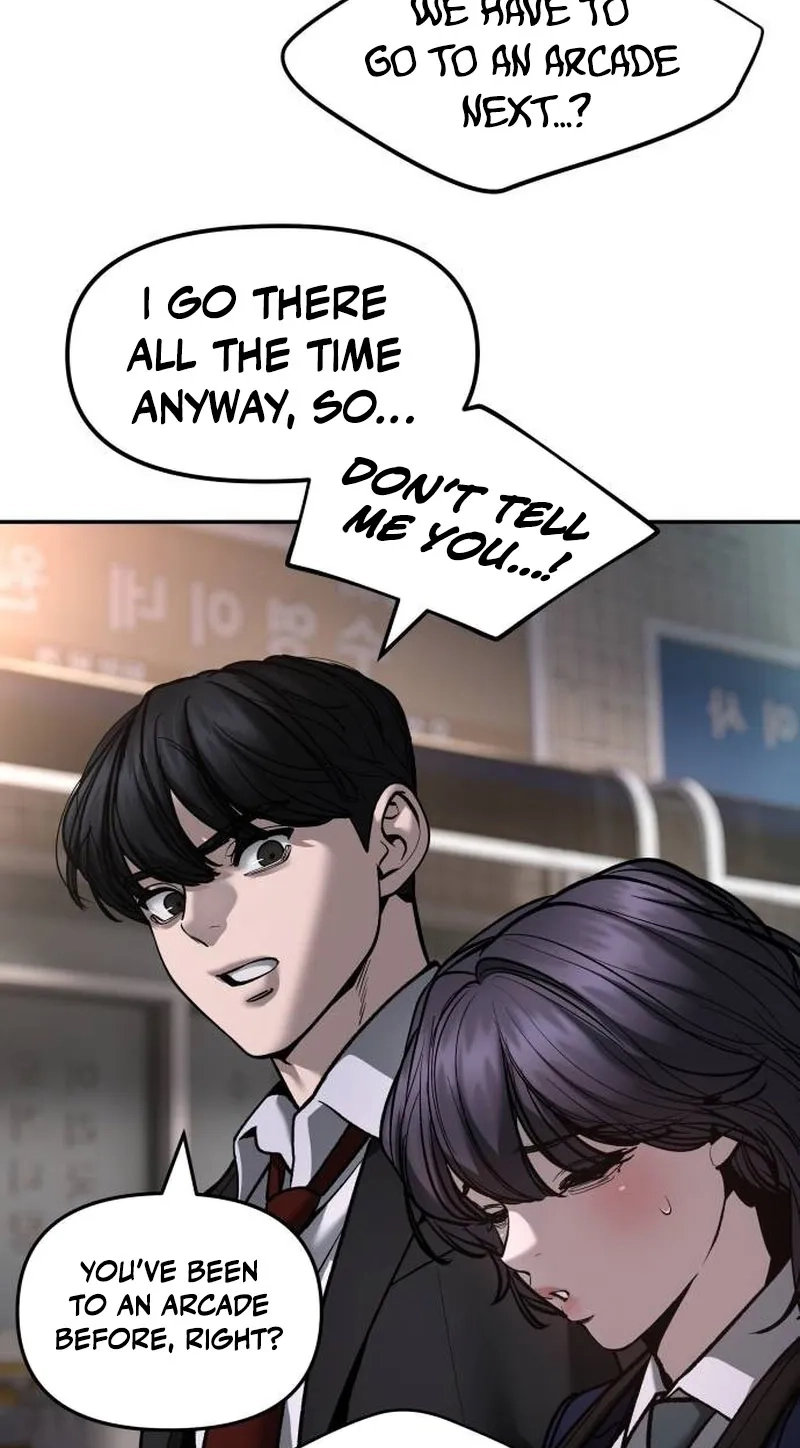 Designated Bully Chapter 205 page 99 - 