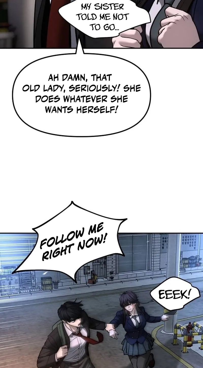 Designated Bully Chapter 205 page 100 - 
