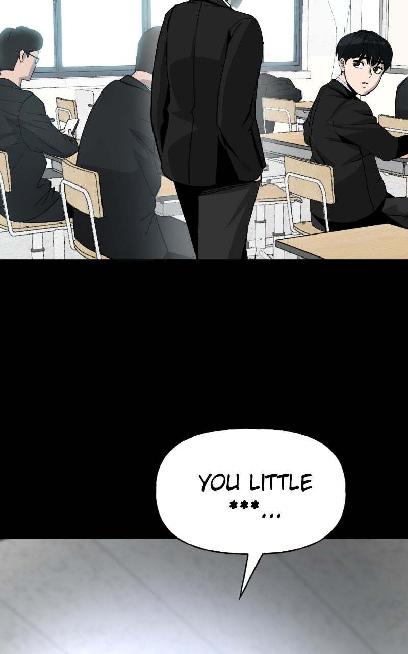 Designated Bully Chapter 0 page 11 - 