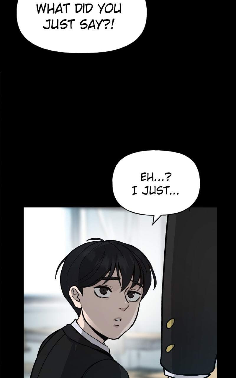 Designated Bully Chapter 0 page 13 - 