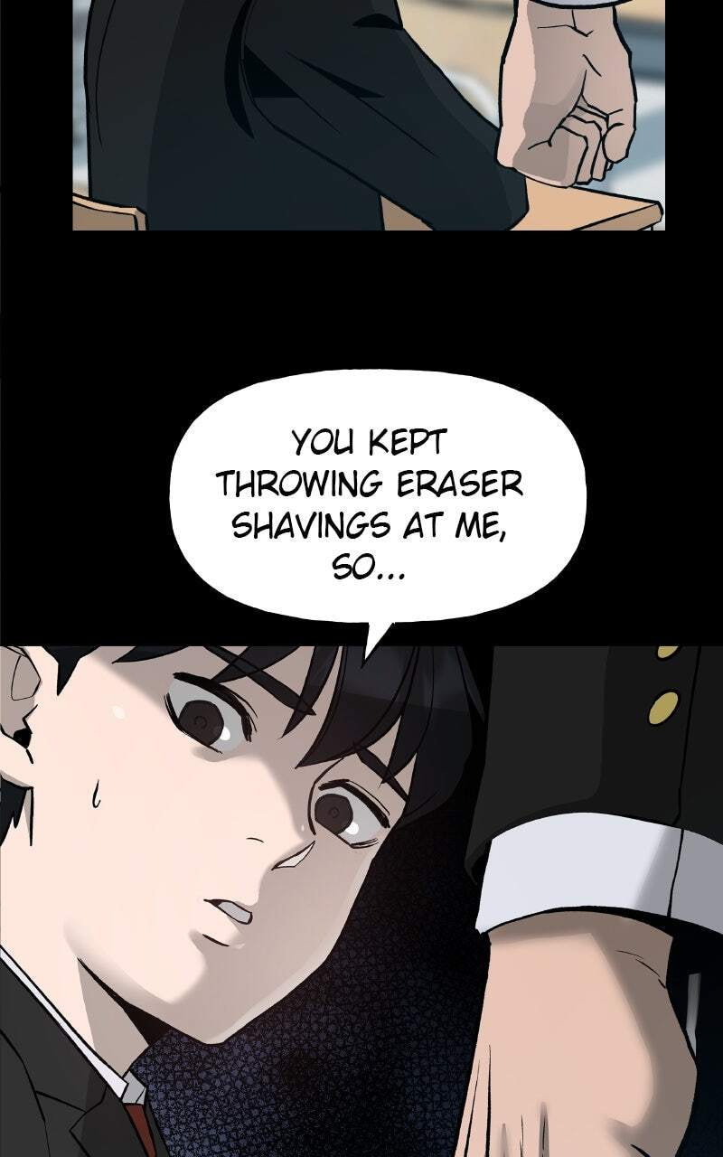 Designated Bully Chapter 0 page 14 - 