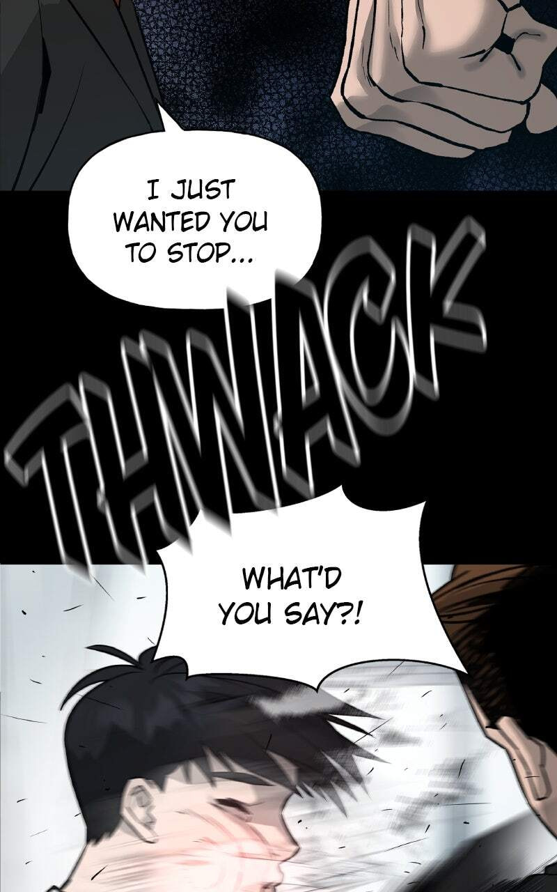 Designated Bully Chapter 0 page 15 - 