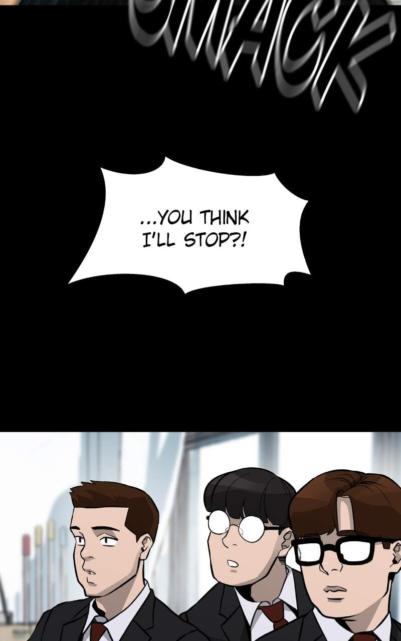 Designated Bully Chapter 0 page 20 - 