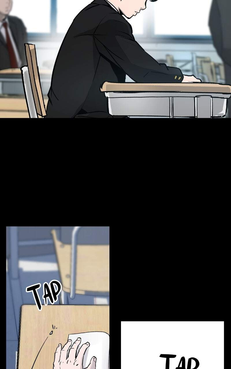 Designated Bully Chapter 0 page 3 - 