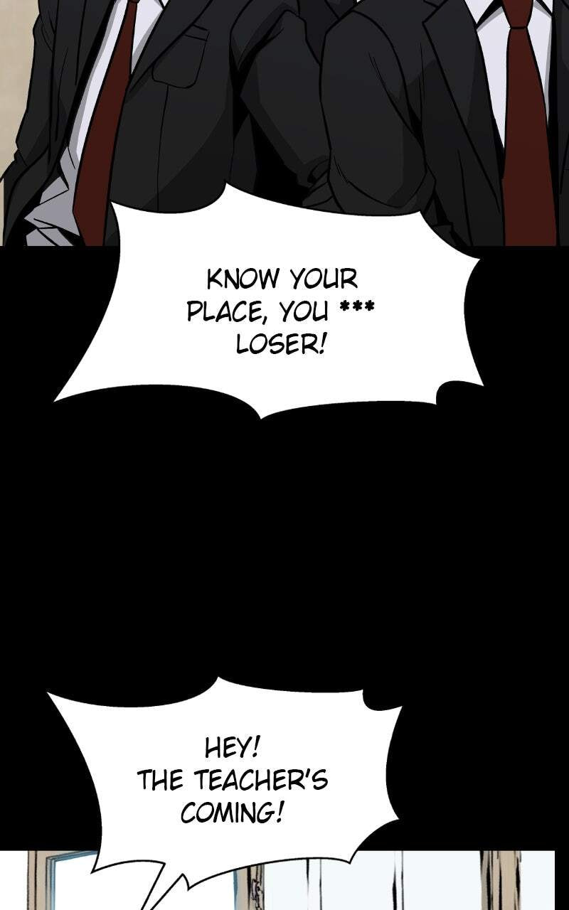Designated Bully Chapter 0 page 21 - 