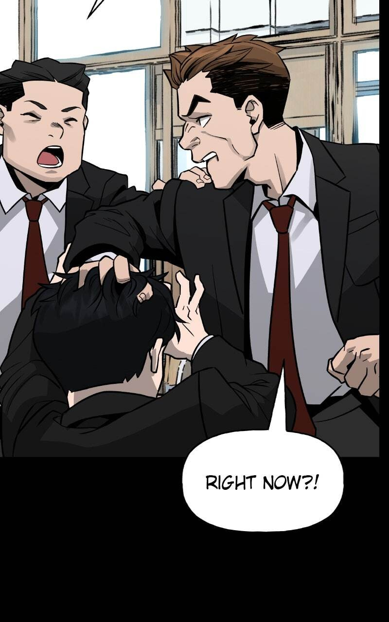 Designated Bully Chapter 0 page 22 - 