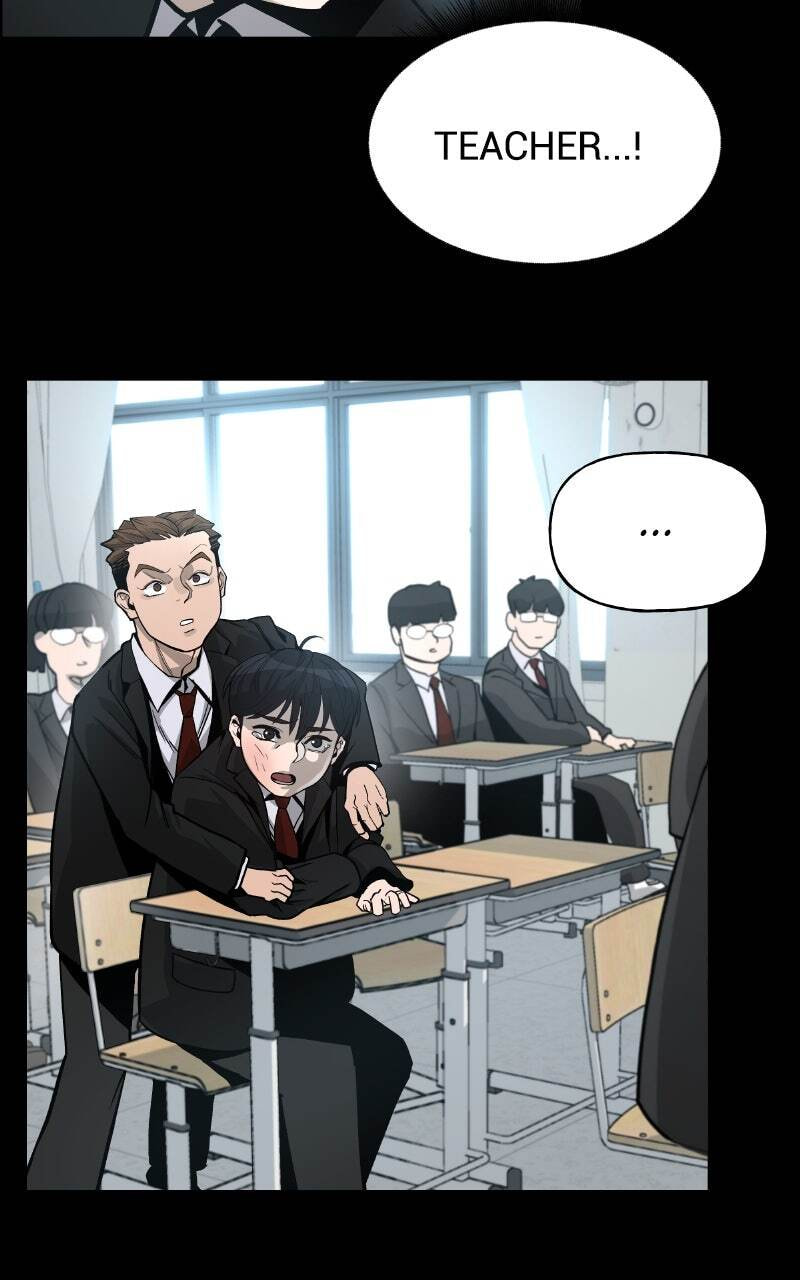 Designated Bully Chapter 0 page 25 - 