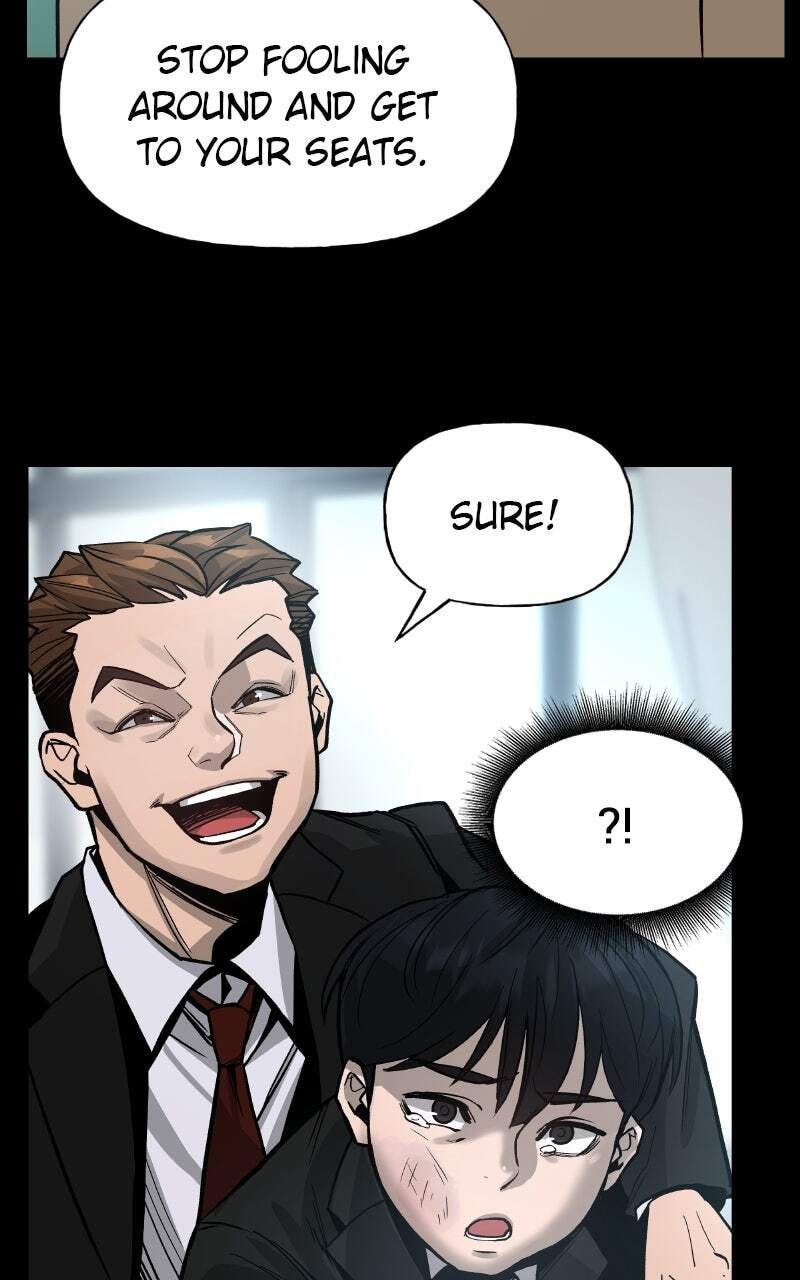 Designated Bully Chapter 0 page 27 - 