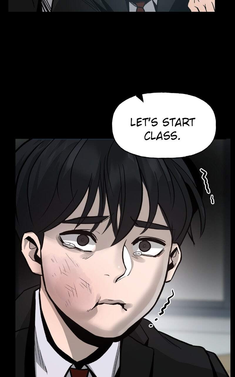 Designated Bully Chapter 0 page 28 - 