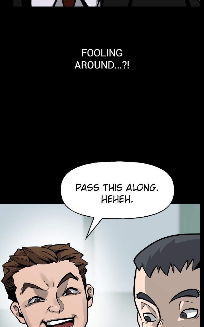 Designated Bully Chapter 0 page 29 - 