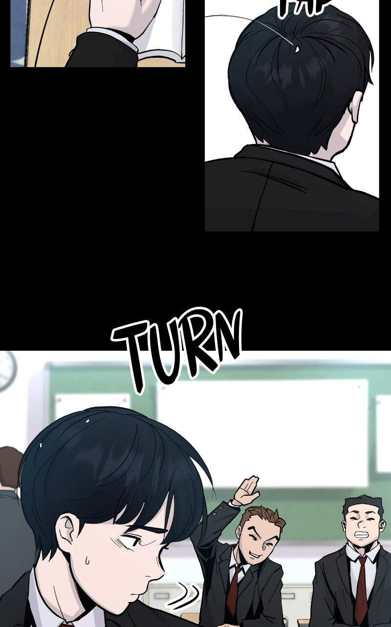Designated Bully Chapter 0 page 4 - 