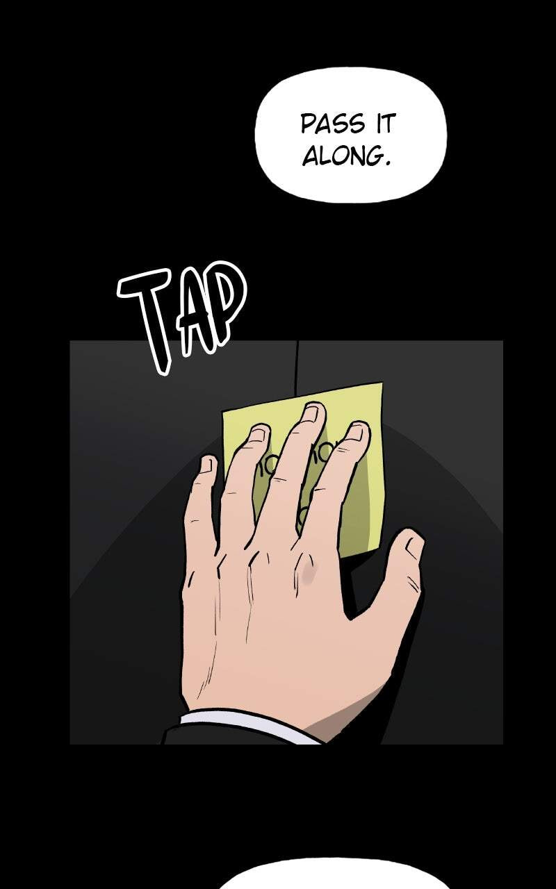 Designated Bully Chapter 0 page 31 - 