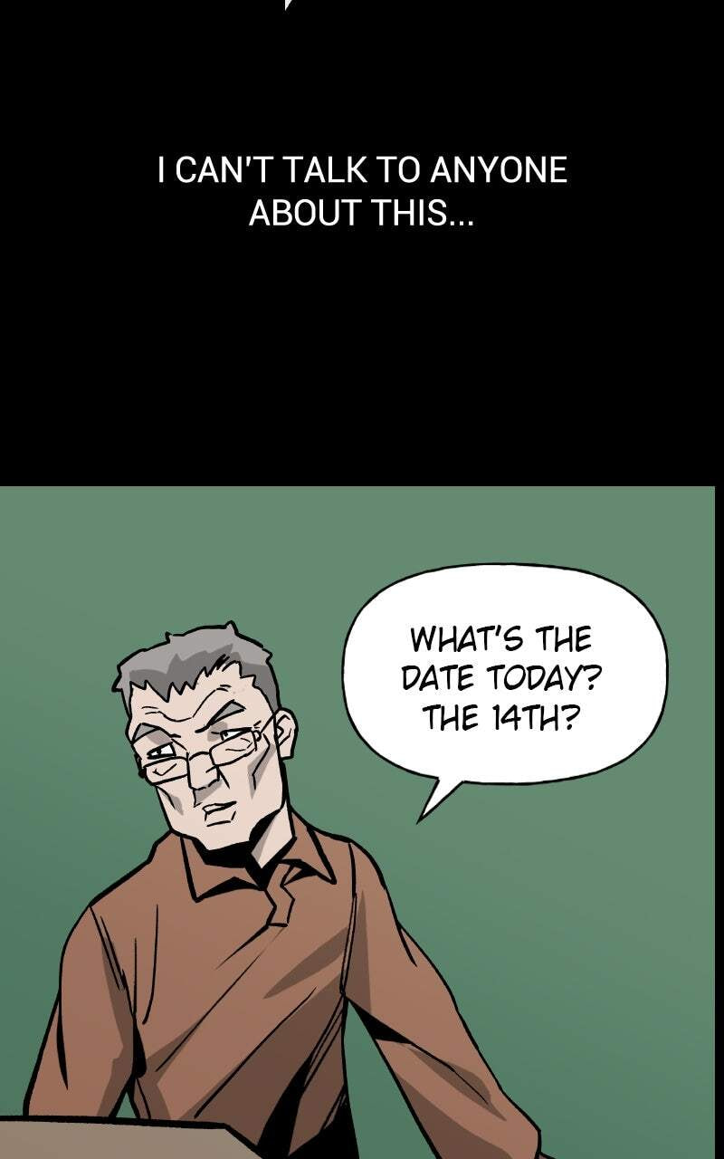 Designated Bully Chapter 0 page 34 - 