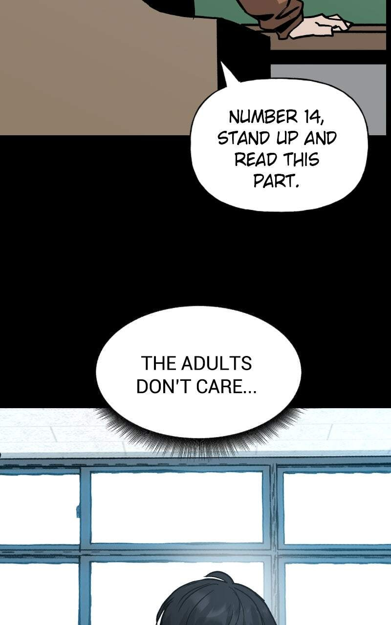 Designated Bully Chapter 0 page 35 - 