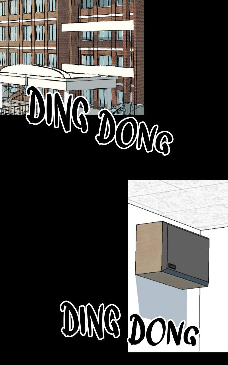 Designated Bully Chapter 0 page 39 - 