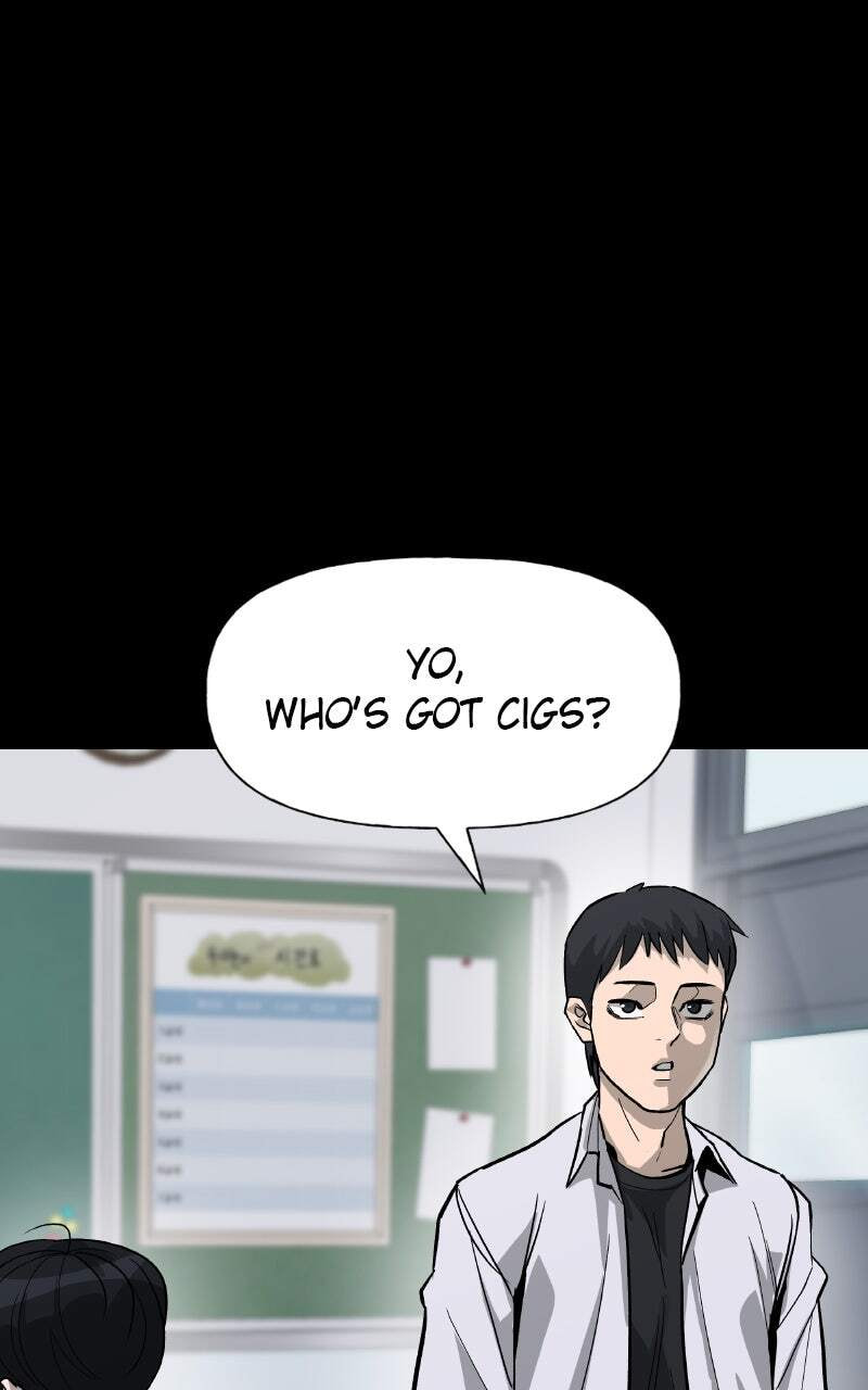 Designated Bully Chapter 0 page 40 - 