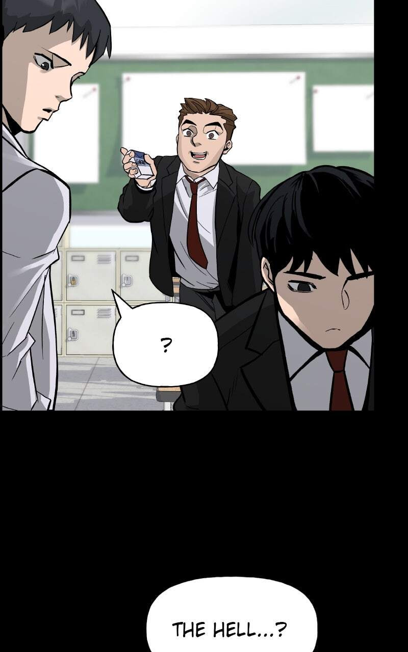 Designated Bully Chapter 0 page 42 - 