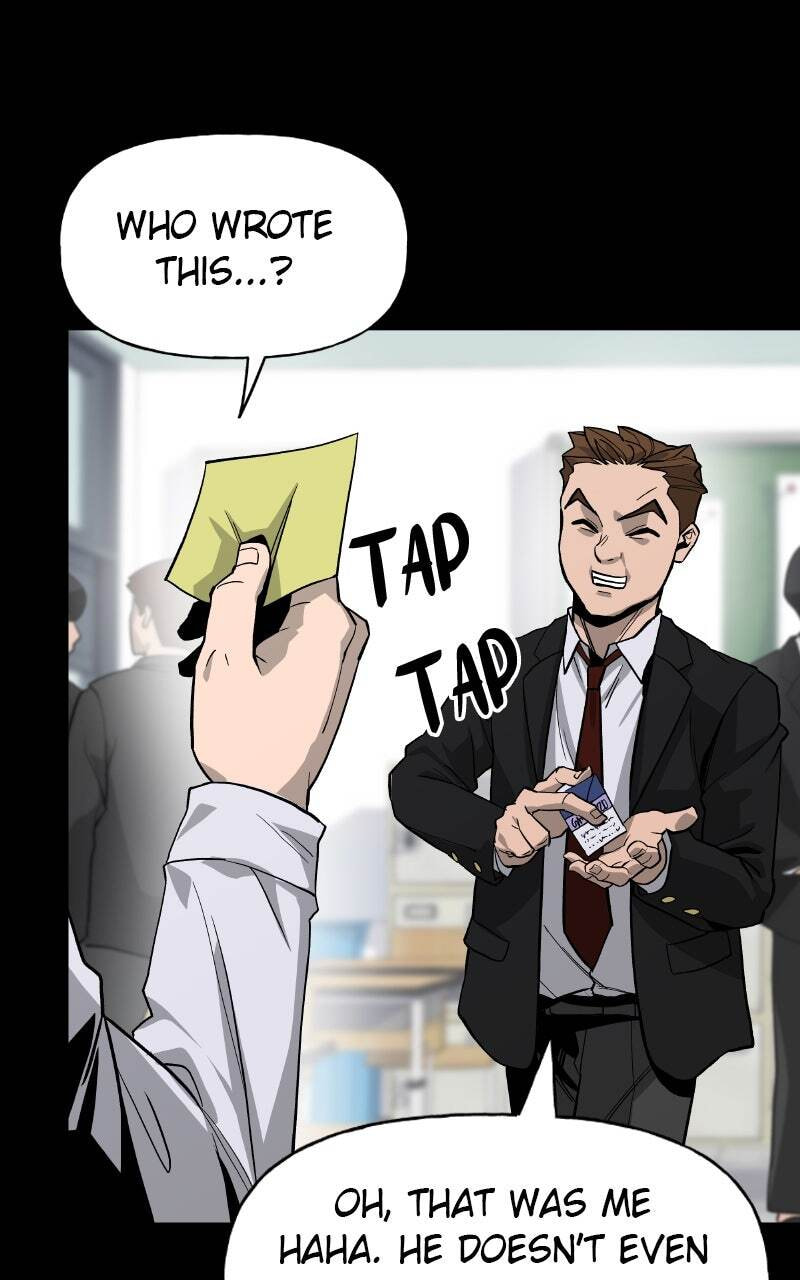 Designated Bully Chapter 0 page 45 - 