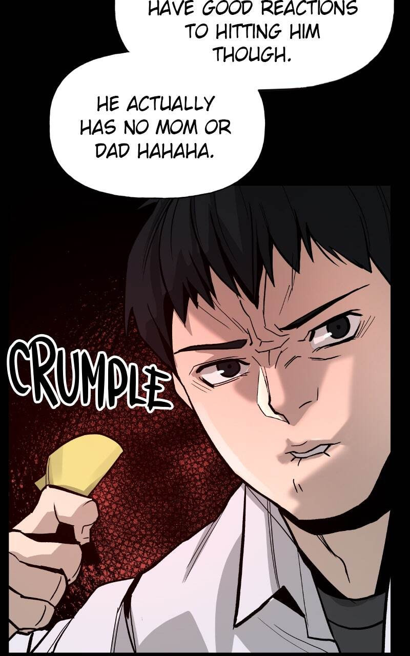 Designated Bully Chapter 0 page 46 - 