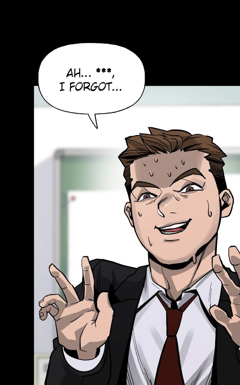 Designated Bully Chapter 0 page 47 - 