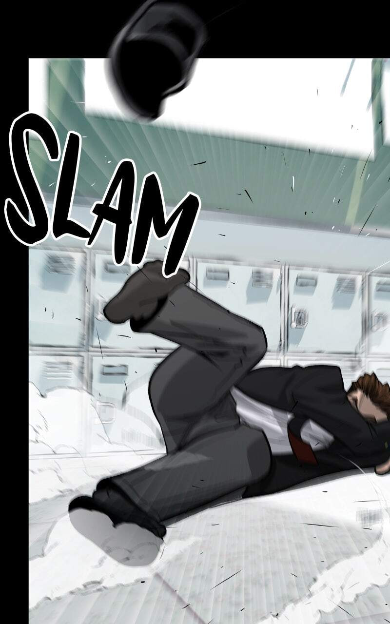 Designated Bully Chapter 0 page 50 - 
