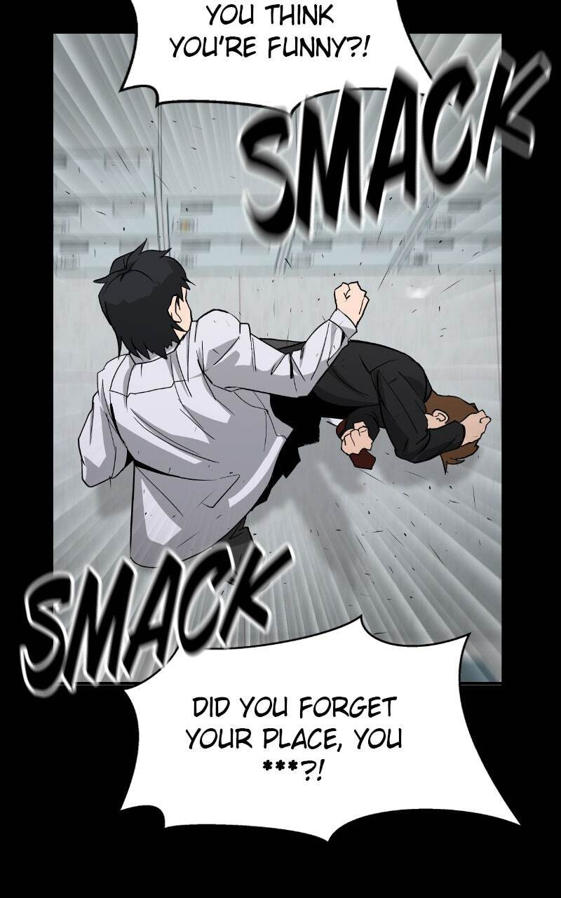 Designated Bully Chapter 0 page 54 - 