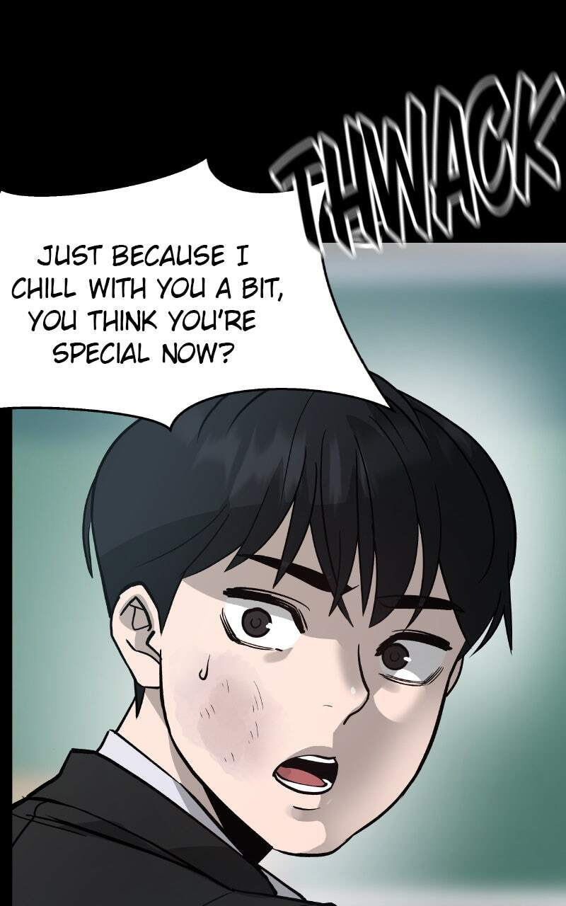 Designated Bully Chapter 0 page 55 - 