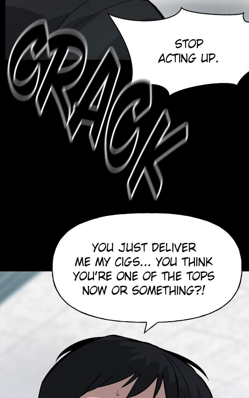 Designated Bully Chapter 0 page 56 - 