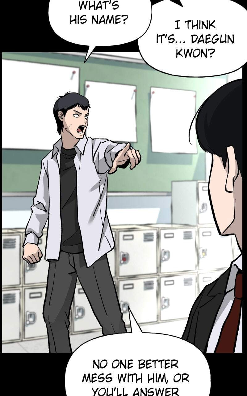 Designated Bully Chapter 0 page 59 - 