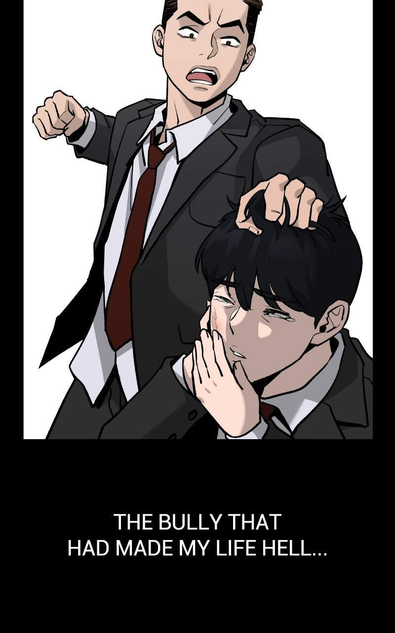 Designated Bully Chapter 0 page 64 - 