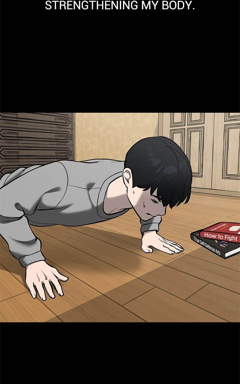Designated Bully Chapter 0 page 71 - 