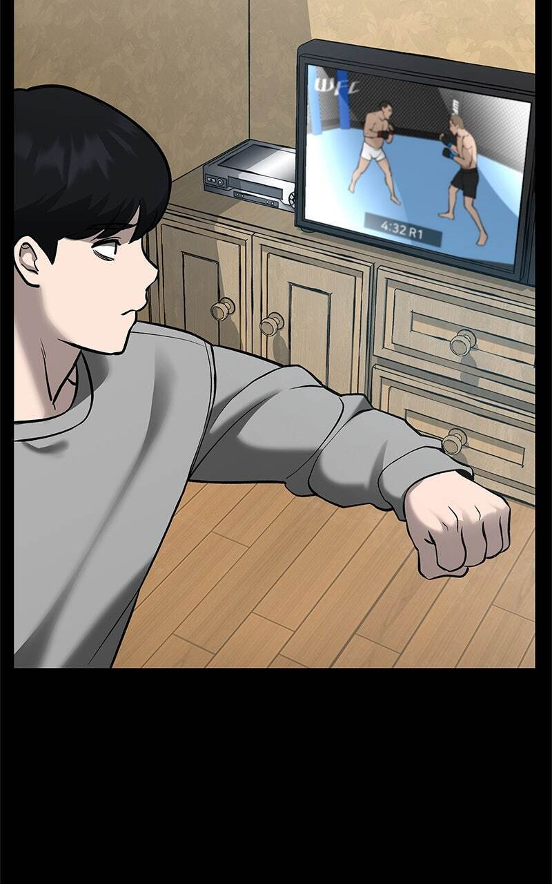 Designated Bully Chapter 0 page 74 - 