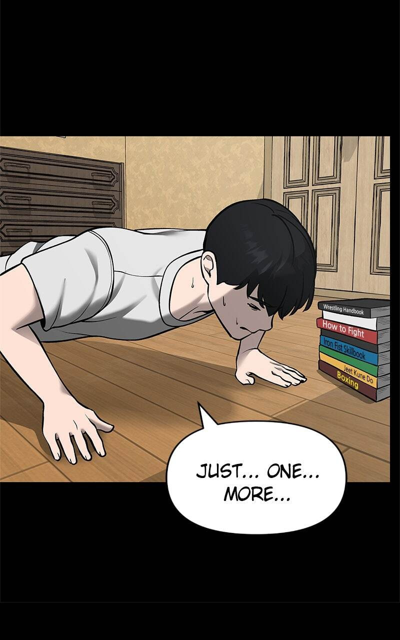 Designated Bully Chapter 0 page 76 - 