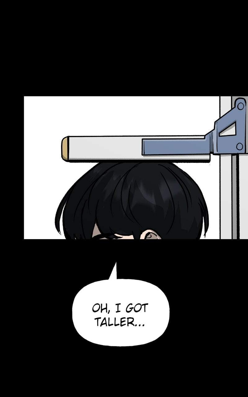 Designated Bully Chapter 0 page 77 - 