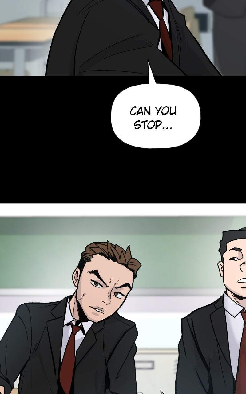 Designated Bully Chapter 0 page 9 - 
